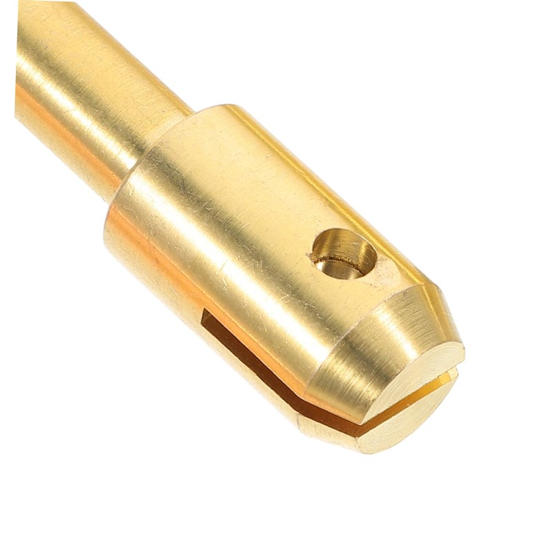 Mobestech Professional Dent Remover Chuck Welder Machine Pad and Weld