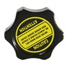 1.3 Bar High-Pressure Radiator Cap, with Universal Fill Necks, for