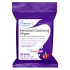 The Pharma-C Company Personal Cleansing Wipes [20 wipes] - Enriched