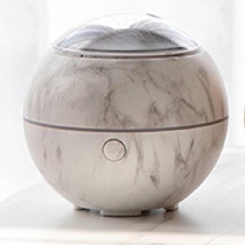 100ML Aroma Diffuser Low Noise Stable Beautiful Appearance USB Aroma