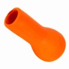EVA Fishing Rod Butt Cushion Cap Fishing Fighting Belt Waist