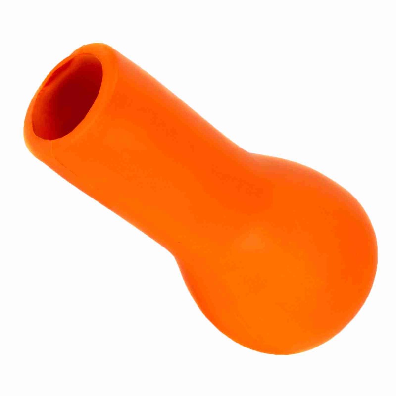EVA Fishing Rod Butt Cushion Cap Fishing Fighting Belt Waist