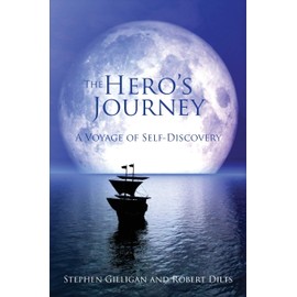 The Hero's Journey: A Voyage of Self Discovery