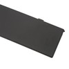 Sunvisor Mirror Cover Heat Resistant Vanity Mirror Frame Replacement for