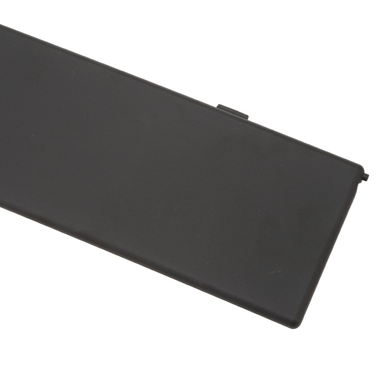 Sunvisor Mirror Cover Heat Resistant Vanity Mirror Frame Replacement for
