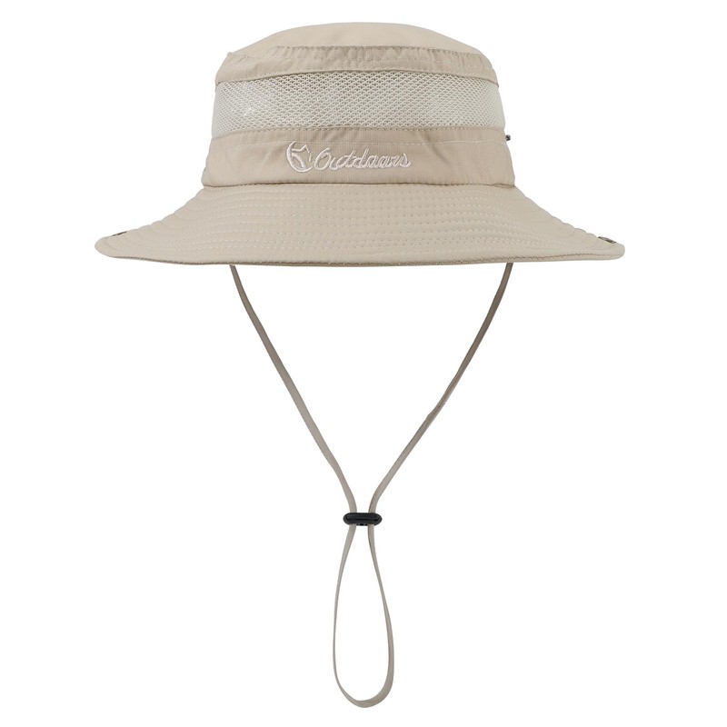 Kids Sun Hat Adjustable Fishing Hat for Boys Grils Beach
