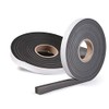 Hannoband HBD Compriband grey sealing tape with MPA test