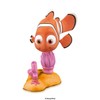 Finding Dory Character Craft Nemo Plastic Model
