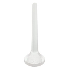 After dry the beach,