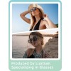 LianSan 2Pack Women Sun Readers,Readin