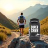 NutraBio Super Carb, Carbohydrate Powder with Cluster Dextrin & Electrolytes,