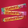 SKITTLES & STARBURST Full Size Variety Mix for Christmas Candy