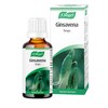 A.Vogel Ginsavena Drops | Herbal Food Supplement | Extract of