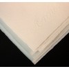Arches Text Wove Printmaking Paper (Ten Sheets) 19.5x25.5 Inches