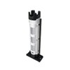 DAIWA Rod Stand TB25 White Tackle Box for TB Series