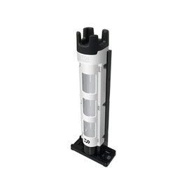 DAIWA Rod Stand TB25 White Tackle Box for TB Series