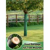 Widen Tree Wrap to Protect Bark - Breathable 9.8in x