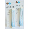 [Set of 2] Ali Waterproof Eyebrow N Brown 0.05 oz (0.15 g) x 2 Packs