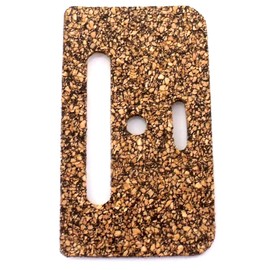 Made USA, Valve Tappet Cover Gasket is Compatible with 1012846. Used on Golf 341cc Engine Club Car from 1984 to 1991. Cork Rubber Composite is Excellent at Sealing. Made in The USA. Aftermarket.