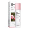 Tónico rosas + ácido hialurónico, frescura y humectación para cualquier