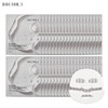 Doctor 3 [Doctor 3] Reform hydrogel mask pack 40 sheets / [닥터3] 리폼 하이드로겔 마스크팩 40매