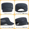 FARFADET Men's Work Cap, Mesh, UV Protection, Sunshade, Military Airsoft