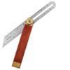 Smgda 8 Inch Stainless Steel T-Bevel Gauge & Angle Finder
