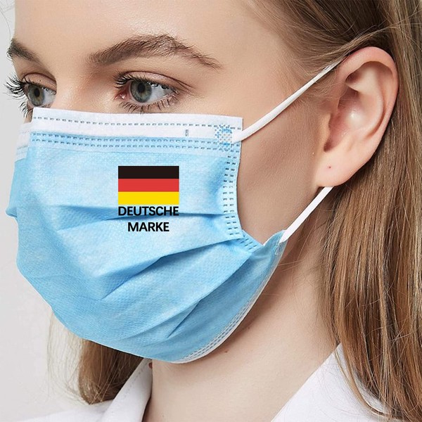 German Brand Masks, Mouth Guards, Disposable Masks, Surgical Masks According