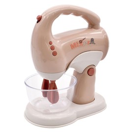 Narikirio Tetsudai Pretend Stand Mixer Toy Pretend Play Set Gag Play Household Appliances