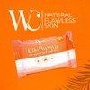 WC Natural Flawless Skin Glutta Papaya soap with Niacinamide &