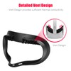 VR Facial Interface and Foam Replacement Set for Oculus Meta