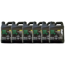 Can-Am New OEM, XPS Universal Pre-mixed Coolant (Green) 6 Quarts, 9779149