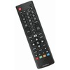New AKB75095330 Remote Control Replacement for LG TV