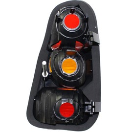 For Mini Cooper Hatchback 2002 2003 2004 Tail Light Driver Side | MC2800101 | 63216935783
