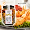 Salsa Macha con Frutos Secos Maranto's Gourmet 250 g