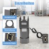 250 W Geared Motor, Electric Motor, AC 220 V Geared