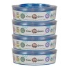 Pack 4 Eco Bolsas Para Desechar Pañales Compatibles Genie Género