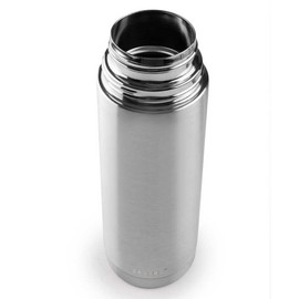 Ibili Double-Walled Insulated Flask with Stainless Steel 18/10 Interior and Screw Lid 700 ml