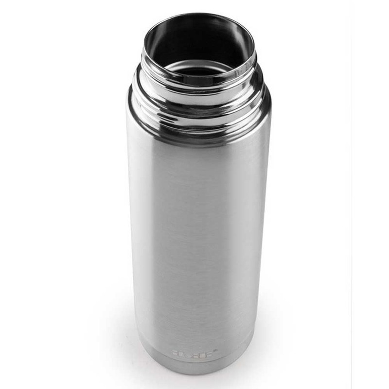 Ibili Double-Walled Insulated Flask with Stainless Steel 18/10 Interior and