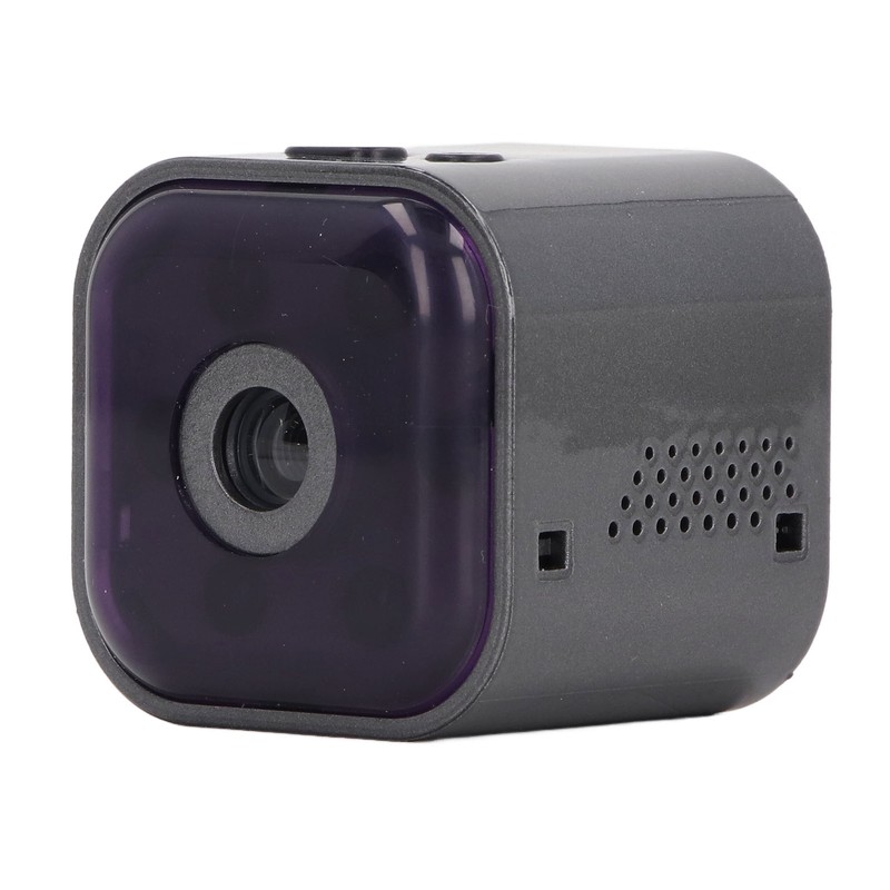 WiFi Camera Multifunctional 1080P HD Intelligent Remote APP Control Indoor