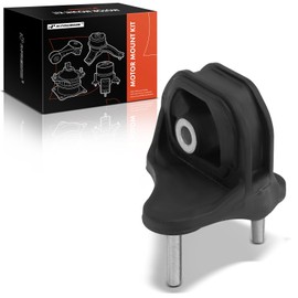 A-Premium Lower Transmission Mount Compatible with Honda Accord 2013 2014 2015 2016 2017 2.4L, Automatic Transmission