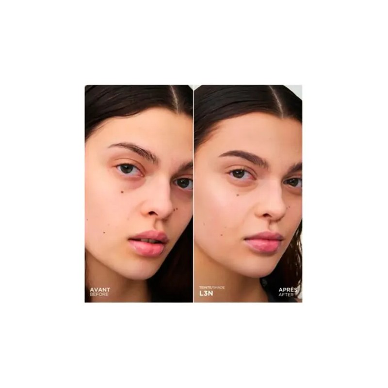 Make Up + Serum Clarins Double Serum Foundation L3n 30ml