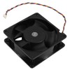 24V 18W 4800RPM Large Air Volume Inverter Cooling Fan Replacement