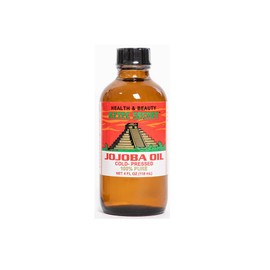Aztec Secret– JOJOBA Essential Oils 4oz - 3 Pack