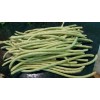 15 Organic Asian Long Bean Seeds (Early,White,S