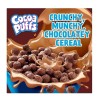 Cocoa Puffs Chocolate Cereal, 39.25 oz.
