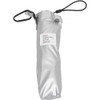 ReKNOT U/L Sunblock Umbrella Air RKN25001 SLVER ONE, SLVER