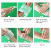 40pcs Wax Strips Kit Double Sides Fast Hair Remover Strips