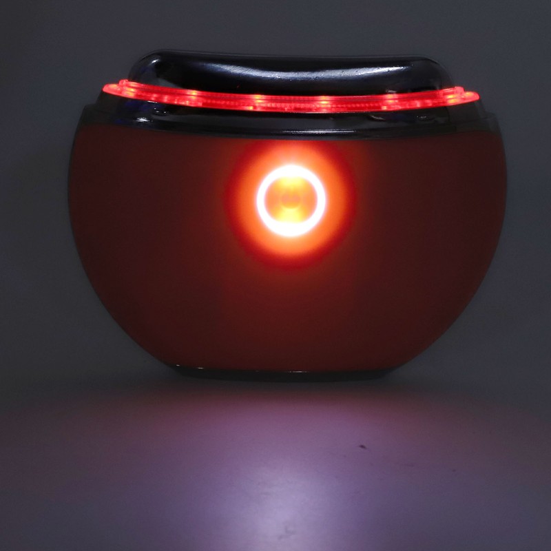 Electric Scraping Massager Constant Temperature Brighten Lift Skin Micro Current
