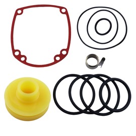 MCN-RK Rebuild Kit Compatible with Bostitch MCN150 MCN250 Nailer Gun Replacement Parts Overhaul Kit|include 7Pcs O-Rings